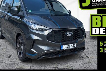 Ford Transit Custom 2.000 km 49.900 &euro; Berlin 12359