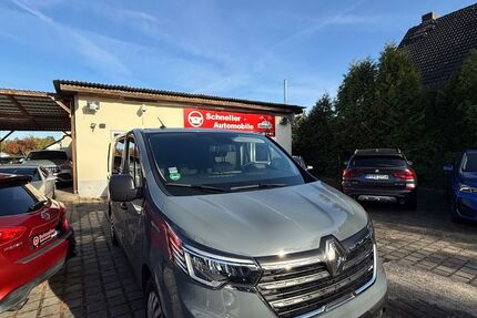 Renault Trafic 20.000 km 28.900 &euro; Berlin 12436