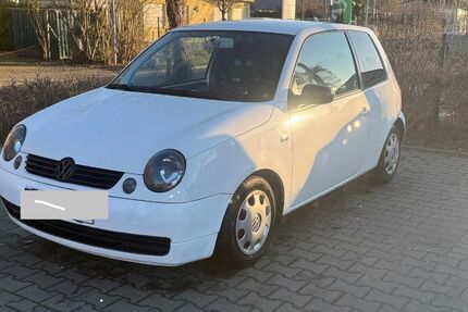 VW Lupo 150.000 km 1.700 &euro; Berlin 13595