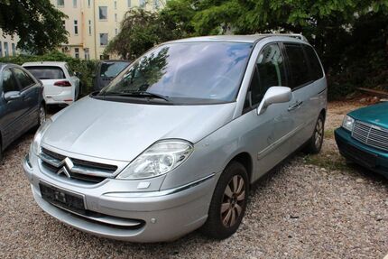 Citroen C8 245.000 km 1.799 € Berlin 12347