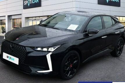 DS Automobiles DS4 15.830 km 19.990 &euro; Berlin 12681