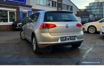 VW Golf VII BMT*Navi*Tempo*SHZ*Tel.*Touch* 120.529 km 8.990 &euro; Berlin 13187