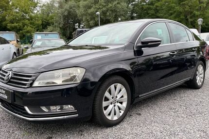 VW Passat 234.008 km 2.990 &euro; Potsdam 14482