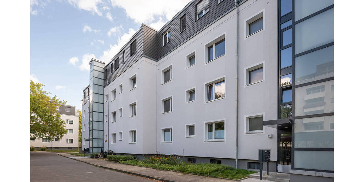 Etagenwohnung Berlin Dahlem - 4 Zimmer, 120 m&sup2;, 636.900&euro; | Angebot:26257408
