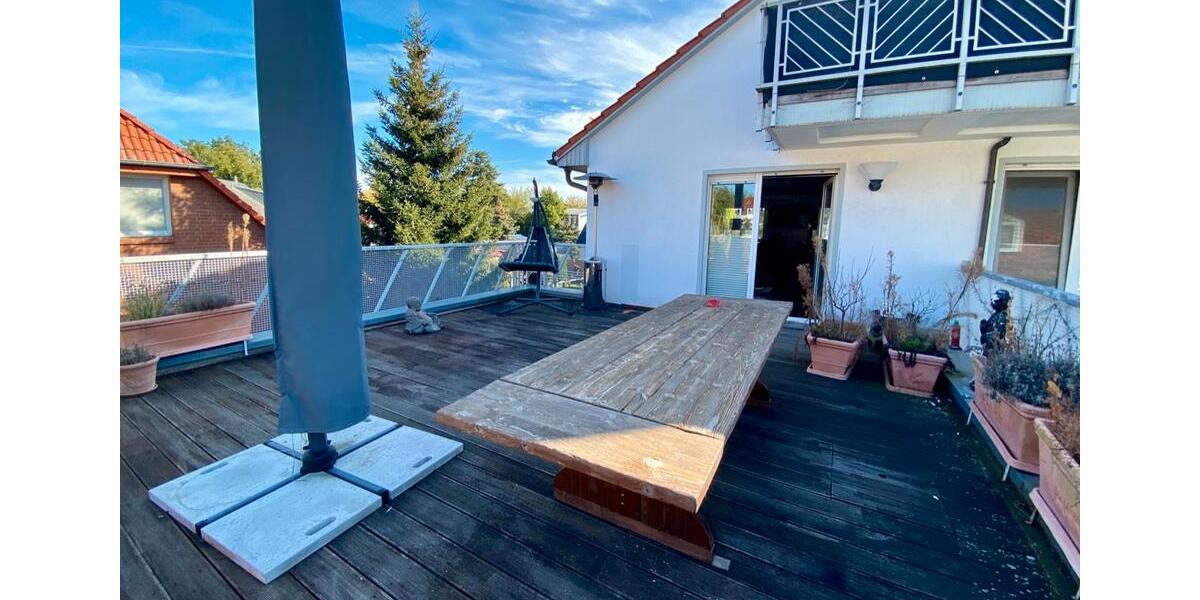 Terrassenwohnung Nuthetal - 2 Zimmer, 76 m&sup2;, 950&euro; | Angebot:26446555