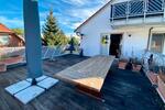 Terrassenwohnung Nuthetal - 2 Zimmer, 76 m&sup2;, 950&euro; | Angebot:26446555