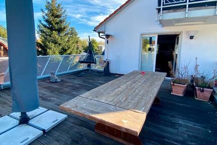Wohnung Nuthetal - 2 Zimmer, 76 m&sup2;, 950&euro; | Angebot:26446555
