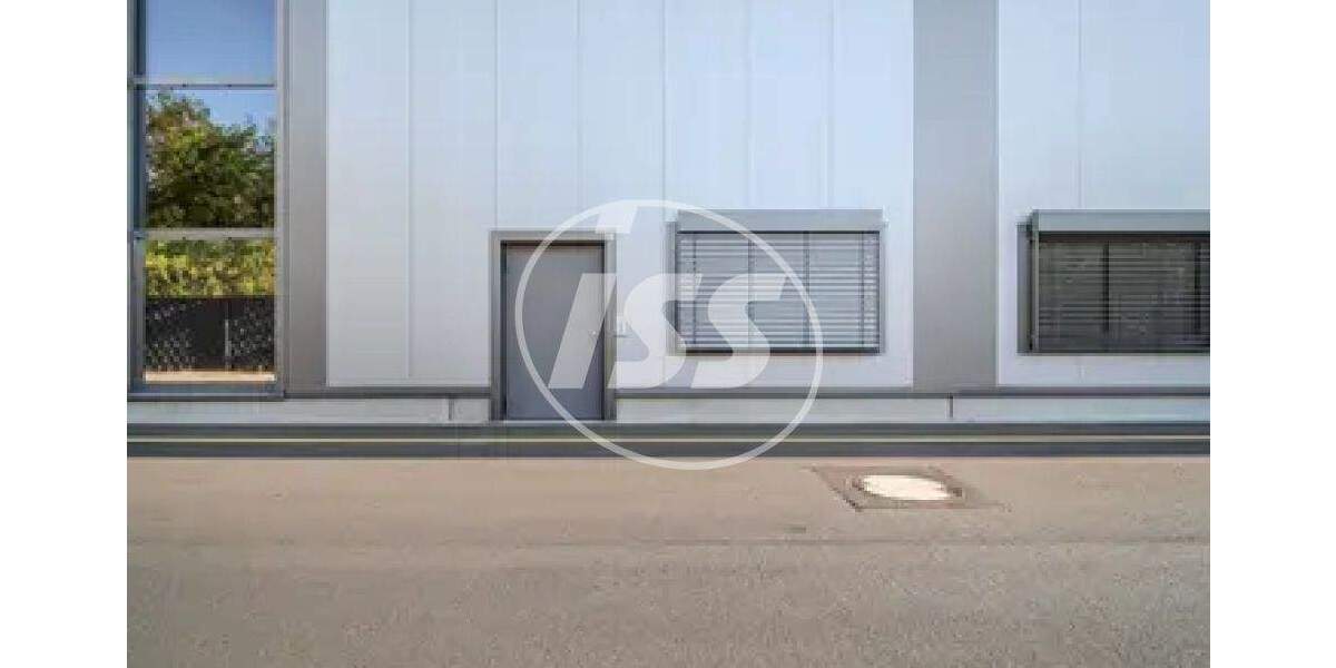 Gewerbeobjekt Potsdam Industriegelände - 4.350&euro; | Angebot:25400173