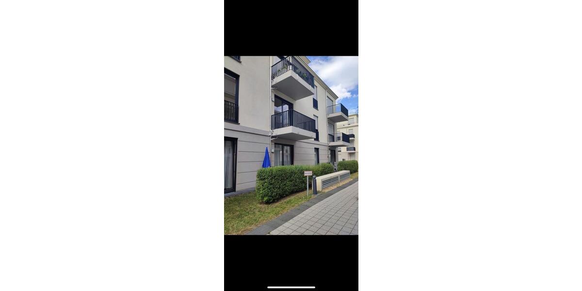 2-Zimmer-Wohnung in Potsdam 2 zimmer