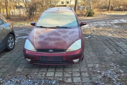 Ford Focus 192.000 km 699 &euro; Berlin 12683