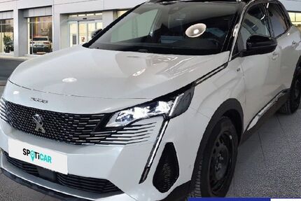 Peugeot 3008 24.152 km 27.990 &euro; Berlin 12103