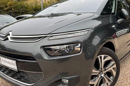 Citroen C4 Picasso 107.231 km 10.490 € Großbeeren 14979