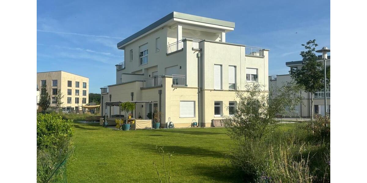 Etagenwohnung Potsdam - 3 Zimmer, 65 m&sup2;, 1.550&euro; | Angebot:26301776