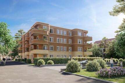 Wohnung Beelitz - 2.5 Zimmer, 73 m&sup2;, 385.000&euro; | Angebot:22629674