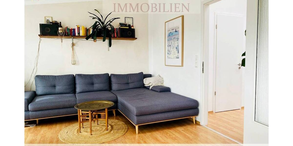 Etagenwohnung Potsdam / Fahrland Neu Fahrland - 2 Zimmer, 98 m&sup2;, 340.000&euro; | Angebot:22601946