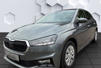 Skoda Fabia 16.360 km 20.818 &euro; Berlin 12524