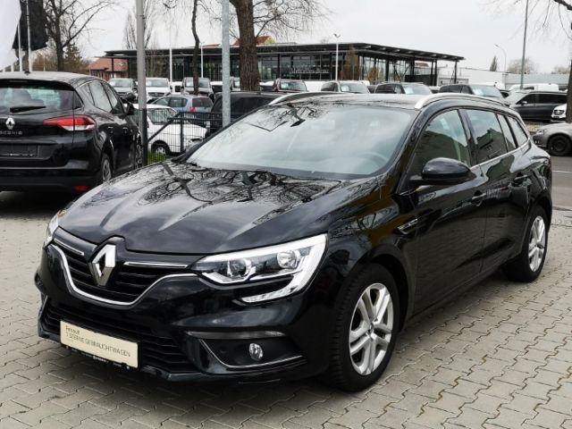 Renault Megane 87.084 km 11.890 &euro; Berlin 12247