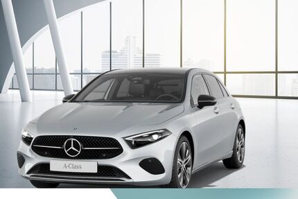 Mercedes-Benz A 180 10.264 km 26.980 &euro; Potsdam 14480