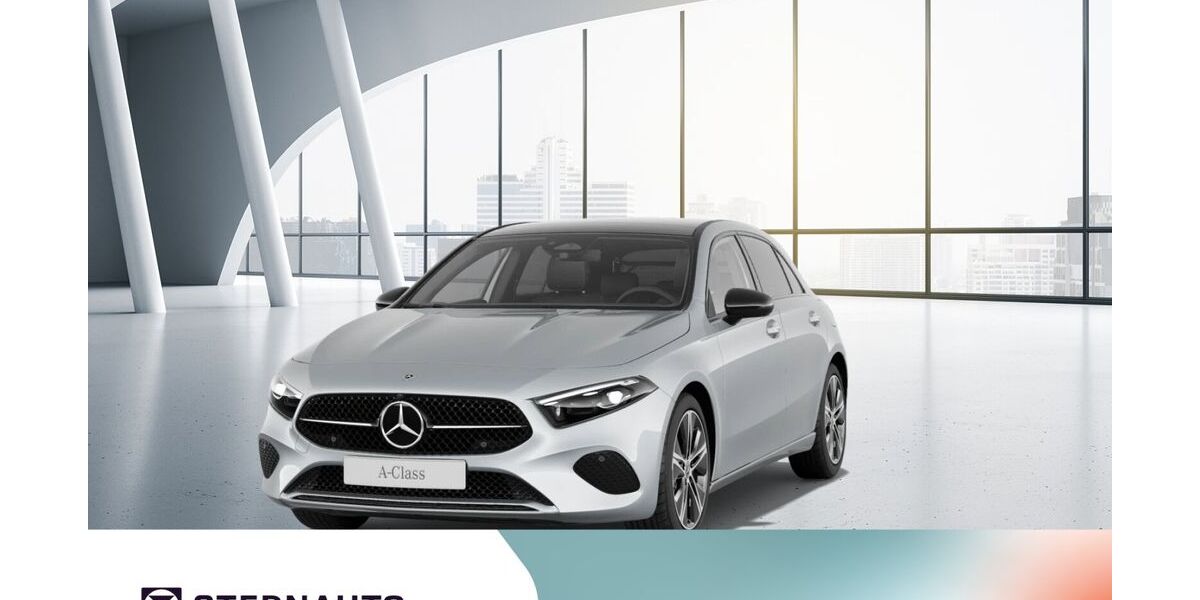 Mercedes-Benz A 180 10.264 km 26.980 &euro; Potsdam 14480