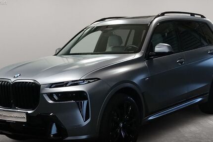 BMW X7 42.336 km 87.900 € Berlin 14057