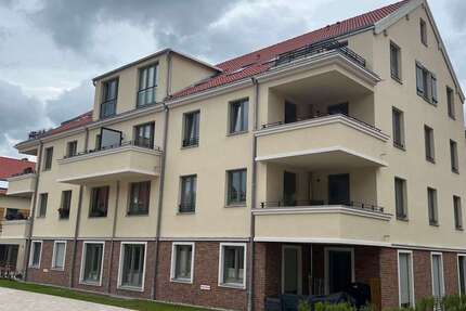 Wohnung Beelitz Beelitz-Heilstätten - 1 Zimmer, 52 m&sup2;, 725&euro; | Angebot:26054704