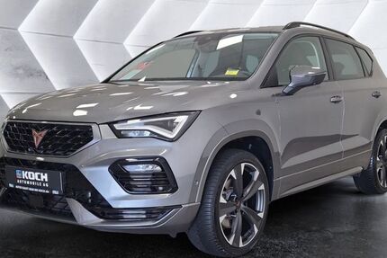 Cupra Ateca 24.250 km 31.990 &euro; Ludwigsfelde 14974