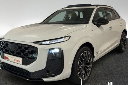 Audi Q3 6.001 km 51.990 &euro; Berlin 12489