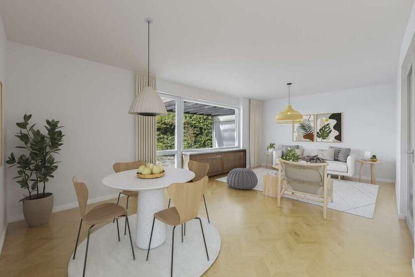Haus zum Kaufen in Berlin 650.000 € 105.02 m²