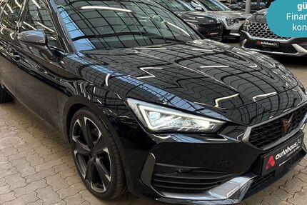 Cupra Leon 32.609 km 27.970 &euro; Ludwigsfelde (bei Berlin) 14974