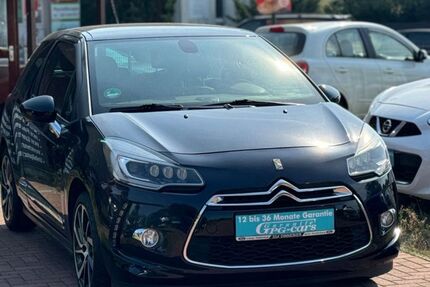 Citroen DS3 55.906 km 7.790 € Berlin-Lichtenberg 10365