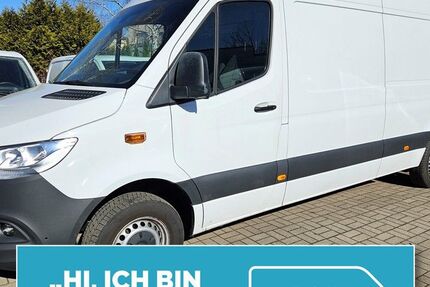 Mercedes-Benz Sprinter 82.430 km 40.341 &euro; Berlin 12305