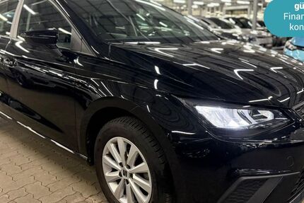 Seat Ibiza 43.316 km 12.990 &euro; Ludwigsfelde (bei Berlin) 14974