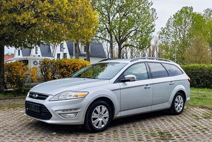 Ford Mondeo 173.649 km 4.500 &euro; Berlin 12627