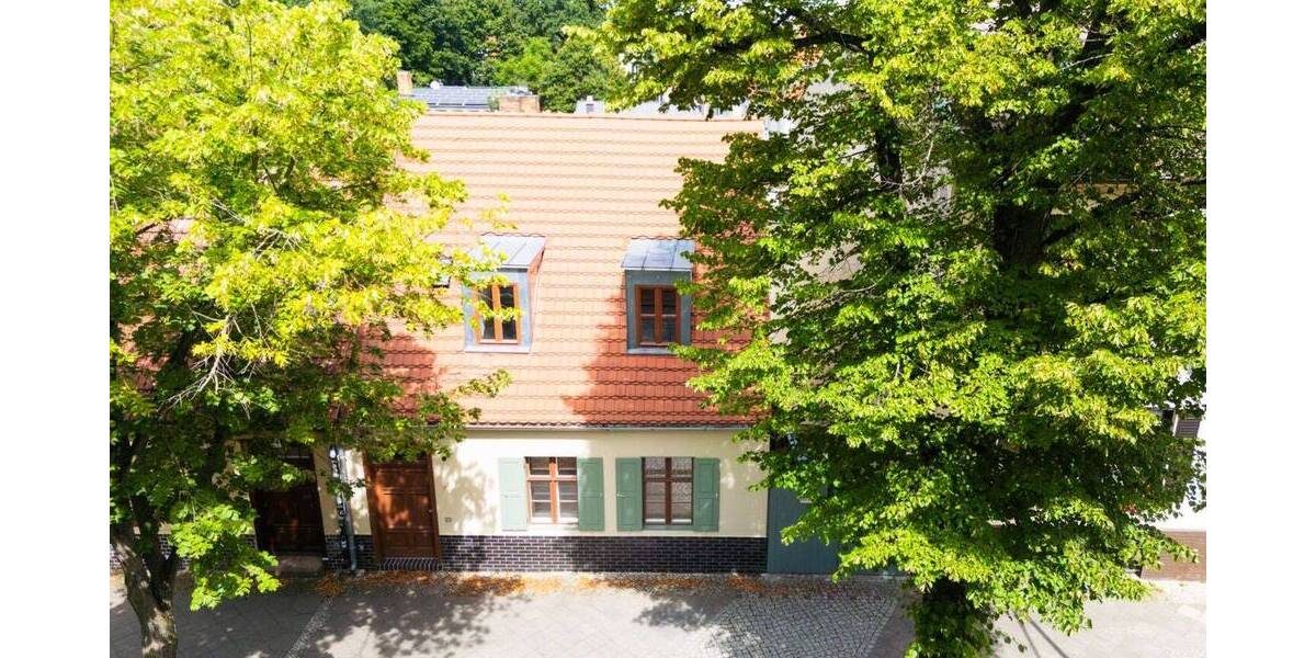 Einfamilienhaus Potsdam Babelsberg Nord - 5 Zimmer, 245 m&sup2;, 1.460.000&euro; | Angebot:25777853