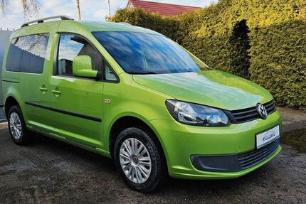 VW Caddy 150.000 km 13.999 &euro; Seddiner See 20km südlich Berlin/Wannsee 14554