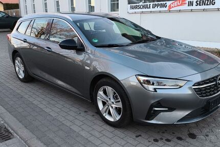 Opel Insignia 139.000 km 8.092 &euro; Berlin 12526