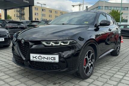 Alfa Romeo Tonale 29.266 km 26.999 &euro; Teltow 14513