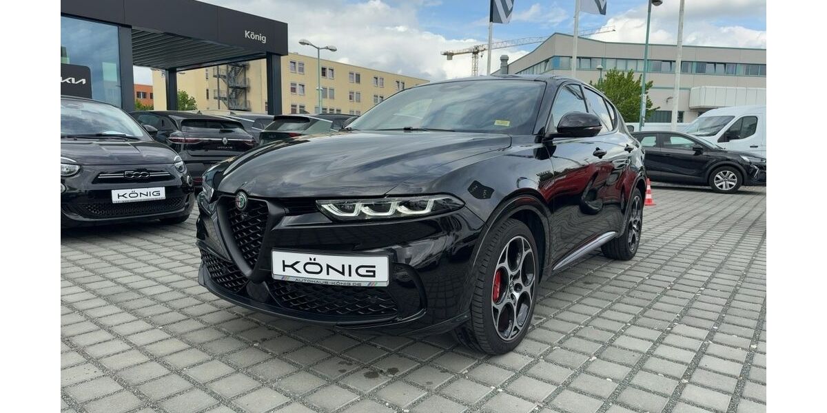 Alfa Romeo Tonale 29.266 km 26.999 &euro; Teltow 14513