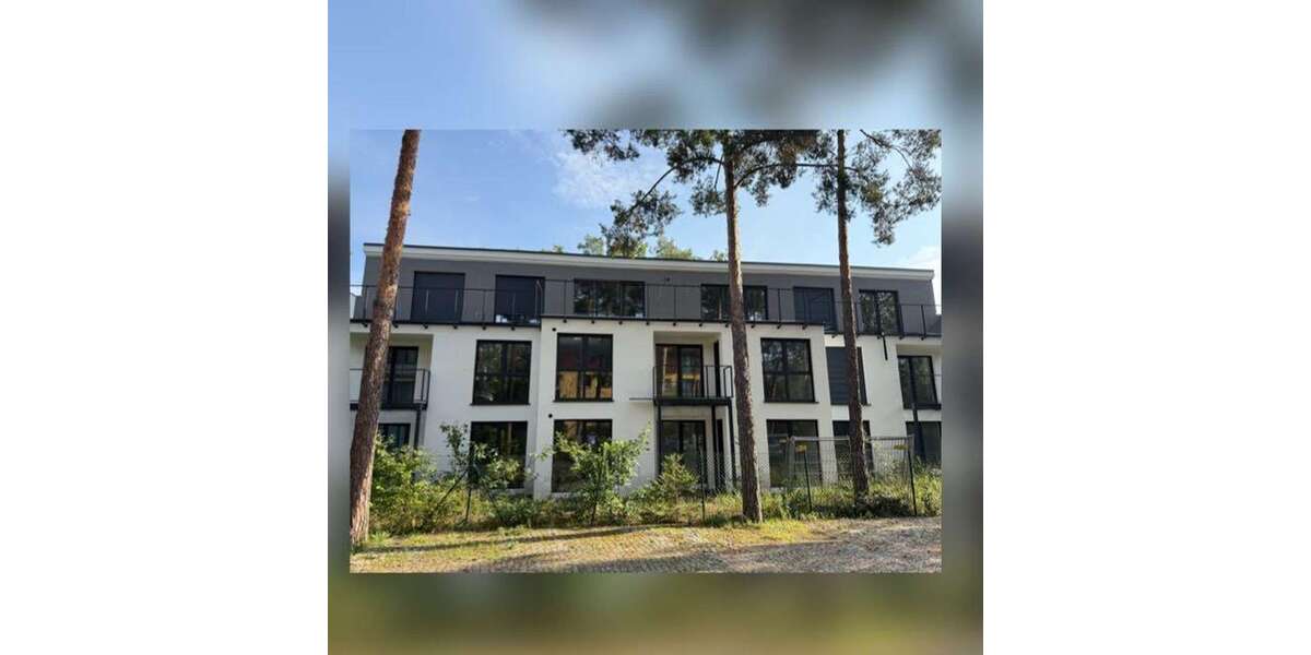 Etagenwohnung Potsdam Drewitz - 3 Zimmer, 118 m&sup2;, 2.360&euro; | Angebot:27328849