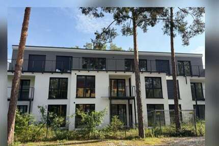 Wohnung Potsdam Drewitz - 3 Zimmer, 118 m&sup2;, 2.360&euro; | Angebot:27328849