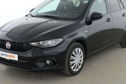Fiat Tipo 77.411 km 14.990 &euro; Berlin 14059