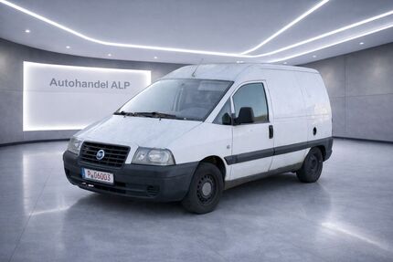 Fiat Scudo 268.907 km 999 &euro; Potsdam 14480