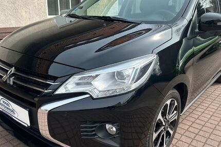 Mitsubishi Space Star 6.450 km 15.900 &euro; Berlin 13059