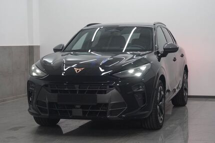 Cupra Terramar 7.694 km 34.400 &euro; Seddiner See OT Neuseddin 14554