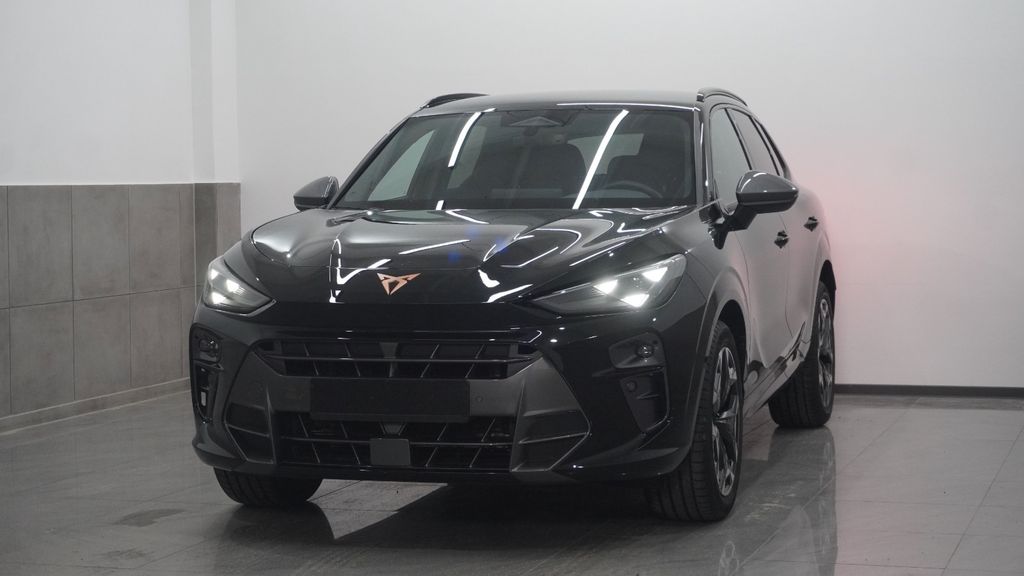 Cupra Terramar 7.694 km 34.400 &euro; Seddiner See OT Neuseddin 14554