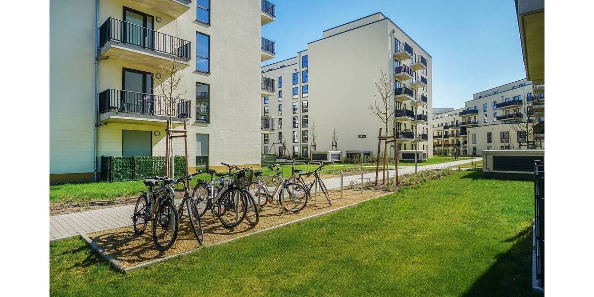 Etagenwohnung Berlin Siemensstadt - 3 Zimmer, 93 m&sup2;, 1.576&euro; | Angebot:26857263
