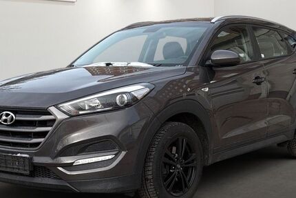 Hyundai TUCSON 156.232 km 8.699 &euro; Berlin 12681