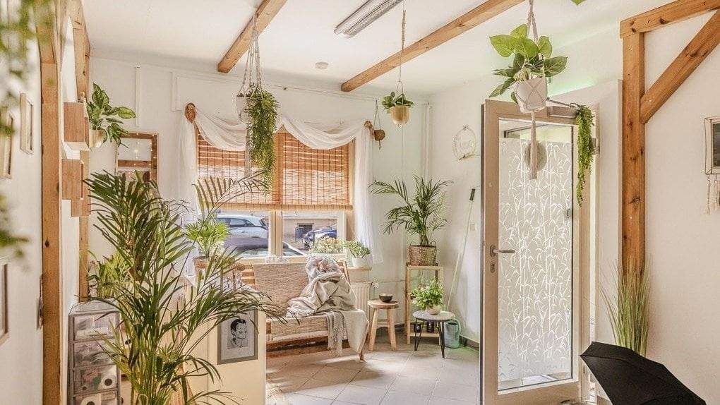 Gewerbeobjekt Werder Werder (Havel) - 1 Zimmer, 1.250.000&euro; | Angebot:25743917