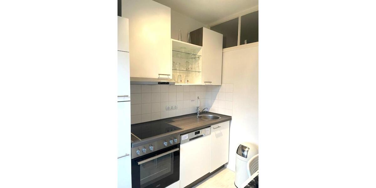 Dachgeschoßwohnung Berlin Neukölln - 1 Zimmer, 35 m&sup2;, 175.000&euro; | Angebot:25297329