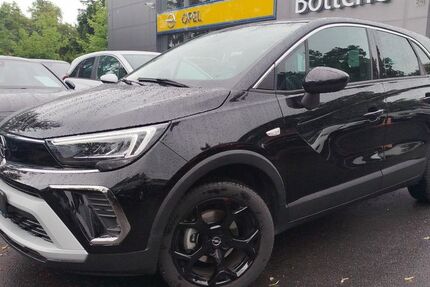 Opel Crossland (X) 5.888 km 23.780 € Potsdam 14480